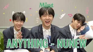 Exclusive! 'นุนิว' เปิดตัวซิงเกิลแรก 