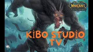 World Of Warcraft Alliance Gilneas Memleketi Kurtarma Meselesi - Meseleleri mesele yapmazsın be