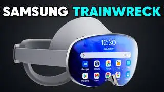 14 дней с Galaxy XR... Вот мой обзор