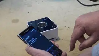 SPRACHT Conference Mate Review