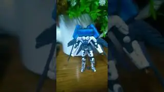 TITAN COMPUTER MAN WITH CLAY DONE who should i make next ?