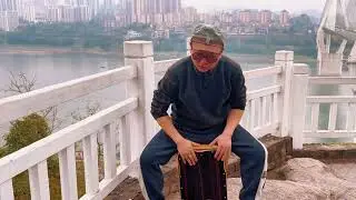 Aankhein Khuli Ho ft. Bishal Upreti | Drum Video | Old Hindi Song || #geckocajon #trending #cajon 