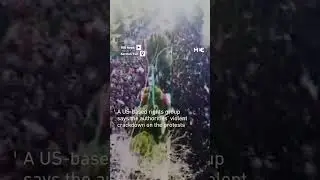 Thousands participate in pro-government rallies across Iran
