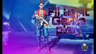 {Ub4 gaming } Hilight game play layer by layer
