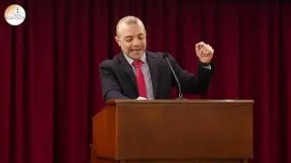 متى لا نحب العالم - الأخ أكرم لطّوف