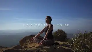 Guided Gratitude Affirmations 🙏🏽&nbsp;22 Daily Affirmations