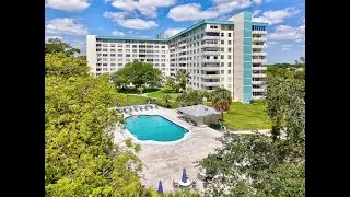 4330 Hillcrest Drive #807 Hollywood, FL 33021