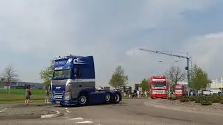Peelland Truckrun 2018 part 3