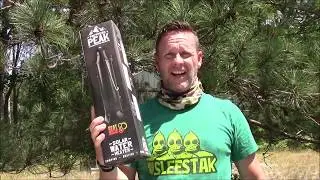 Will an Inexpensive Solar Heater Boil Water? Preppers Peak Sunkettle Test.