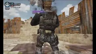 Tactical Mastery: Quick thinking and precise aiming! #codm #mobilegaming #fps #tacticalplay