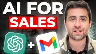 AI Workflows EVERY Sales Rep Should Be Stealing