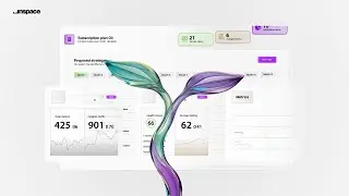 INSPACE - Social AD 1. Kosten-bewust | Animation Agency