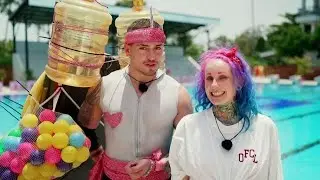 Teamchallenge 