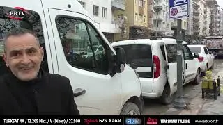 30.01.2026 - ASRIN FELAKETİ (MALATYA) İPEK CADDESİ