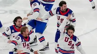 Keith Olbermann criticizes White House for dunking on Trudeau after US captures men's hockey gold