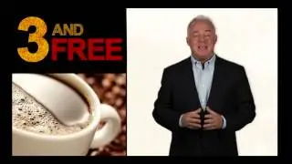 Javita Coffee Business Opportunity