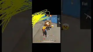Luko ff in moment headshot in custom