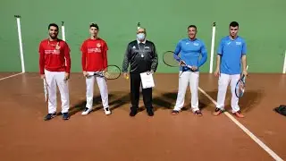 J.9 🔵Incusa - 🔴Ovocity Marquesat P.1 set 2