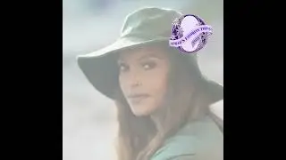 Satin-Lined, Waterproof Adventure Hiking Sun Hat Demo