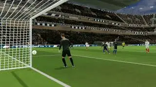 Funny moments in DLS 22
