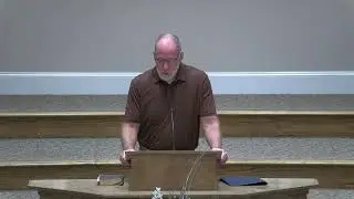 Jesus Builds His Church Acts 9:20-31