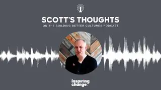Scotts Thoughts 01 |  Internal Communications & The Future of Work