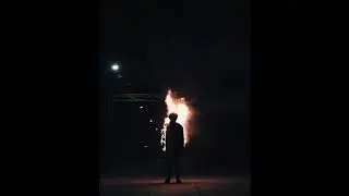 La Sexta Dimension - IDKWIAOWIAF - AaronPhotography21 (Audio Oficial)