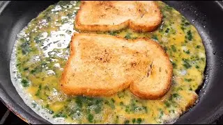 This recipe surprised everyone! It's so delicious that I make it almost every day! Very simple