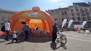 Z perspektywy uczestnika - OFF CAMERA 2015