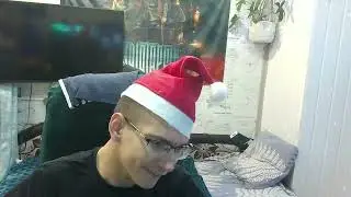 Поздравление с Новым 2026 Годом!