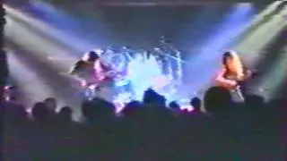 MEKONG DELTA (live 1991)