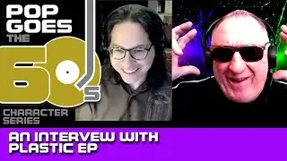 The PLASTIC EP Interview | #128