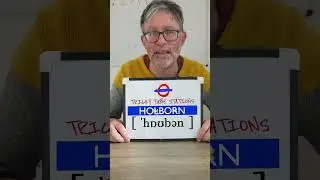4 ways to pronounce 