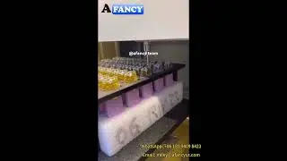 Auto 510 Live Resin Cartridge Filler
