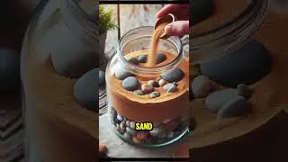 The Empty Jar and the Rocks |short story #wisdom #motivation #moralstory #valuablelessons #facts #yt