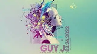 Guy J Live Set Denver 2022 HQ Remaster