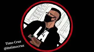 Jake Hill rap challenge - Timo Cruz
