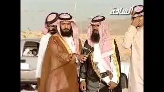 حفل استقبال قبيلة بني مليك رفيده قحطان لضيوفهم قبائل يام | الجزء الأول