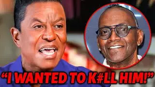 Jermaine Jackson Reveals The One Family Member He HATES