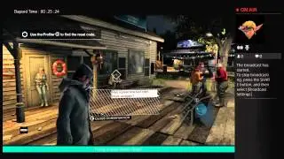 SilverKing1010's Live PS4 Broadcast