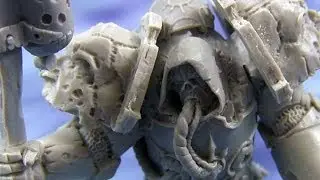 Alternative World for Typhus - Scibor's Angel of Death