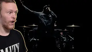 NEW INTRO? | Reaction - The Amity Affliction 