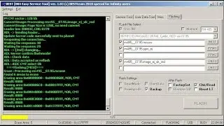 how to flash nokia ALL MOBILE via usb cable without box