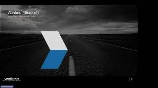 Webinar - Verouderde fileshares? Tijd voor SharePoint Online!