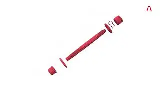 Agrati Advanced Cam Bolt System
