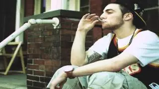 Mac Miller - Cold ft. Curren$y (Prod. Chuck English) (HD)