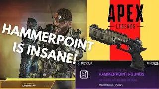 Apex Legends Mirage & Mozambique Goes Better Than Expected!  (LoFi)