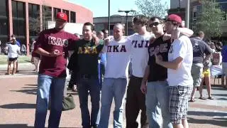 University of Memphis Video