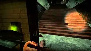NRIH Ep 1 Click-Click POW! Zombie killin' fun!