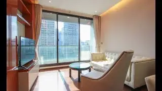The Address Sukhumvit 28 Condominium for Rent
